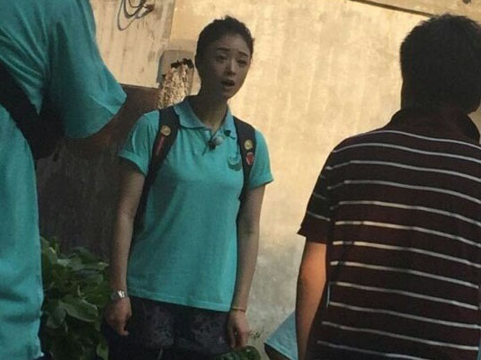 安保服务