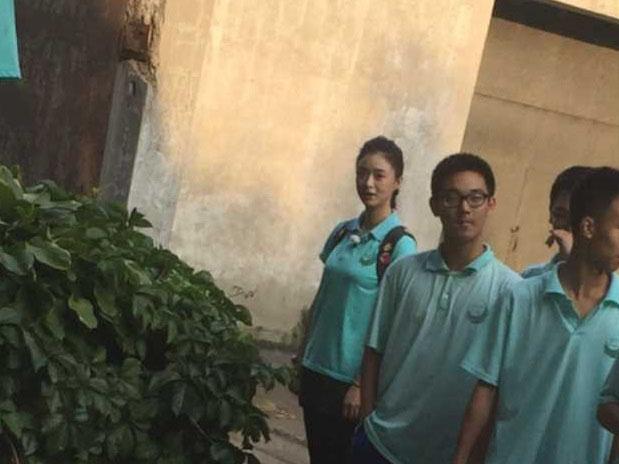 安保服务